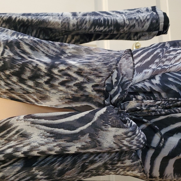 Alberto Malaki eve top M - Picture 2 of 7